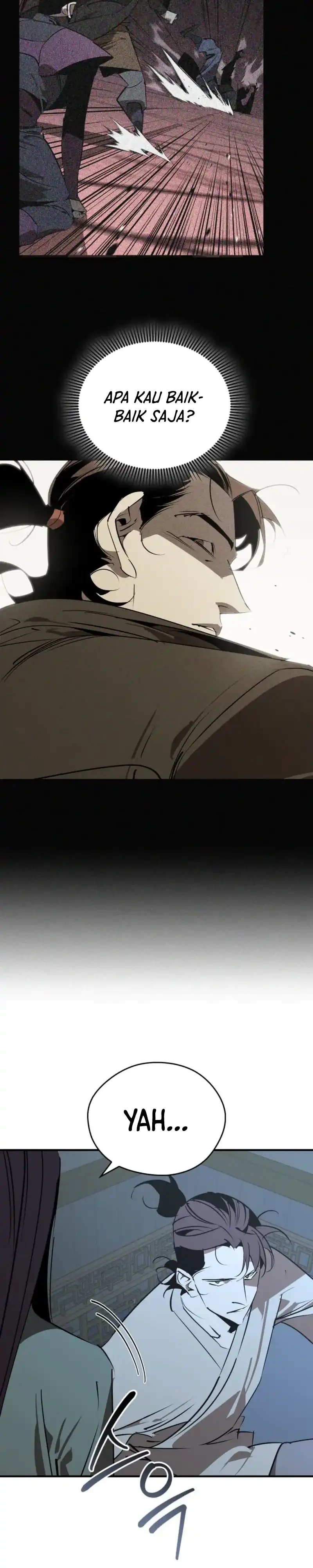 Martial Wild West Chapter 99 Gambar 5