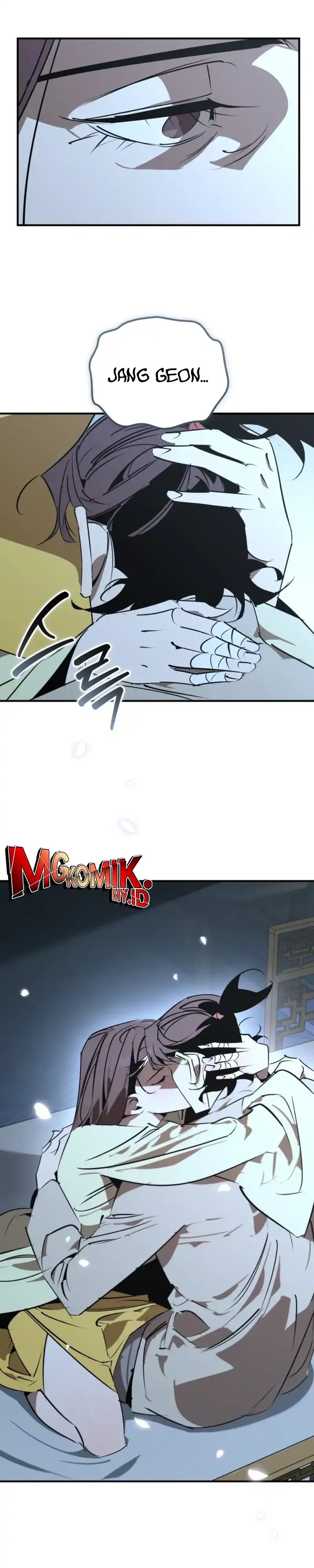 Martial Wild West Chapter 99 Gambar 11