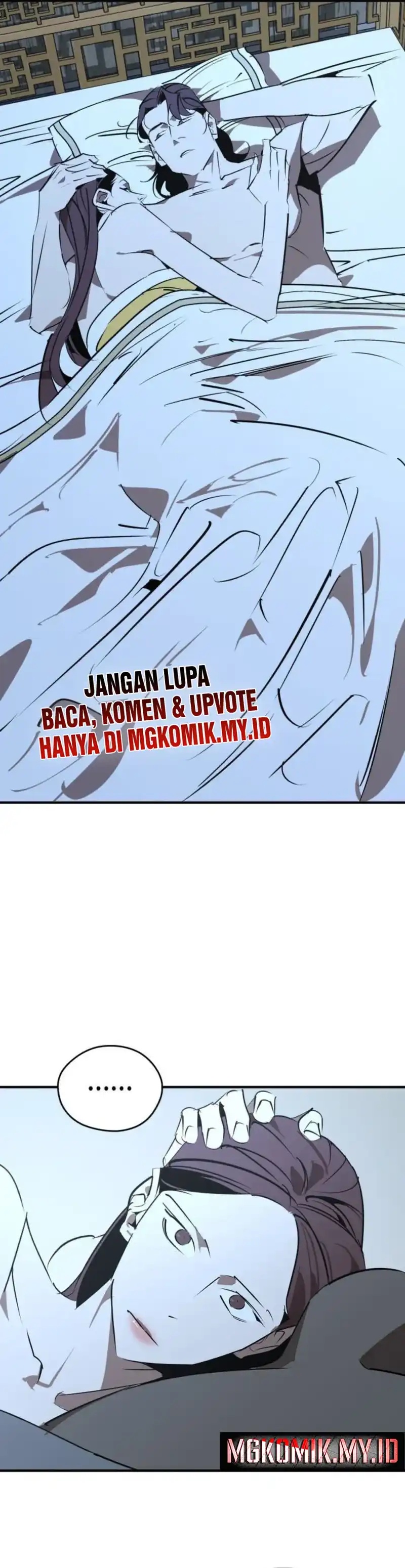 Martial Wild West Chapter 99 Gambar 13