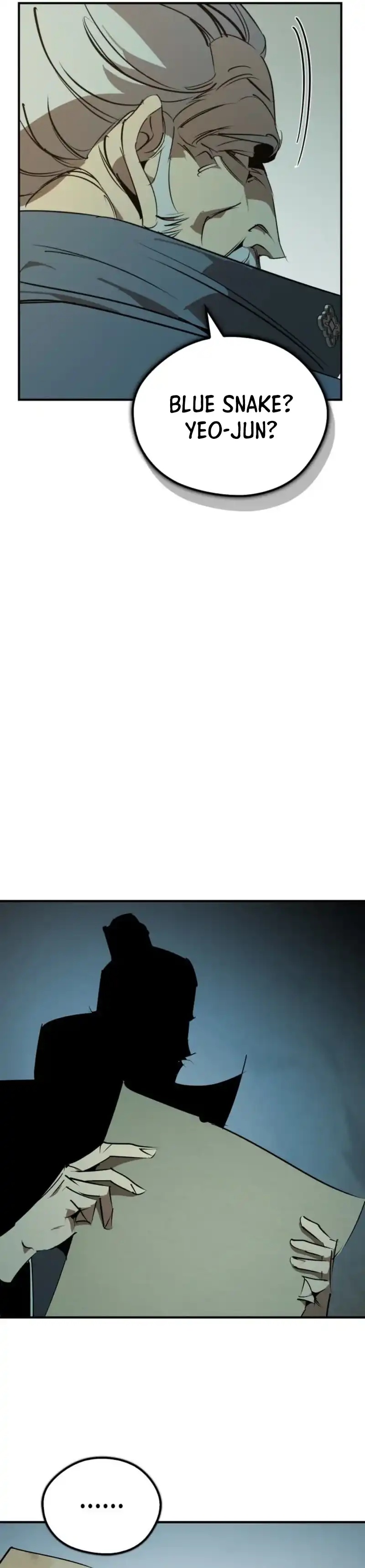 Martial Wild West Chapter 99 Gambar 36