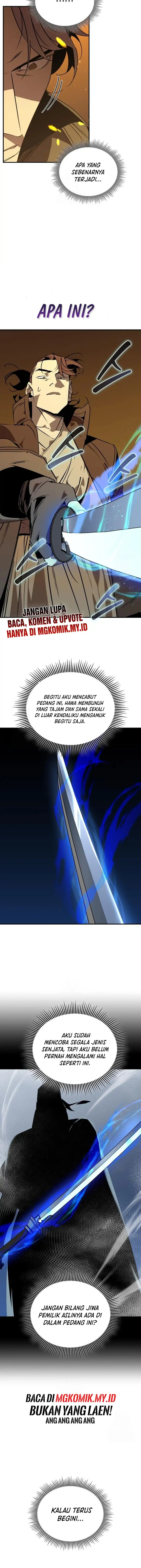 Martial Wild West Chapter 105 Gambar 2