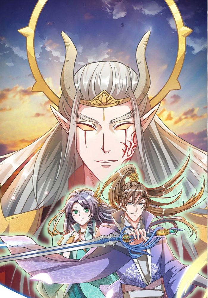 Marvelous Hero of The Sword Chapter 02 Gambar 2