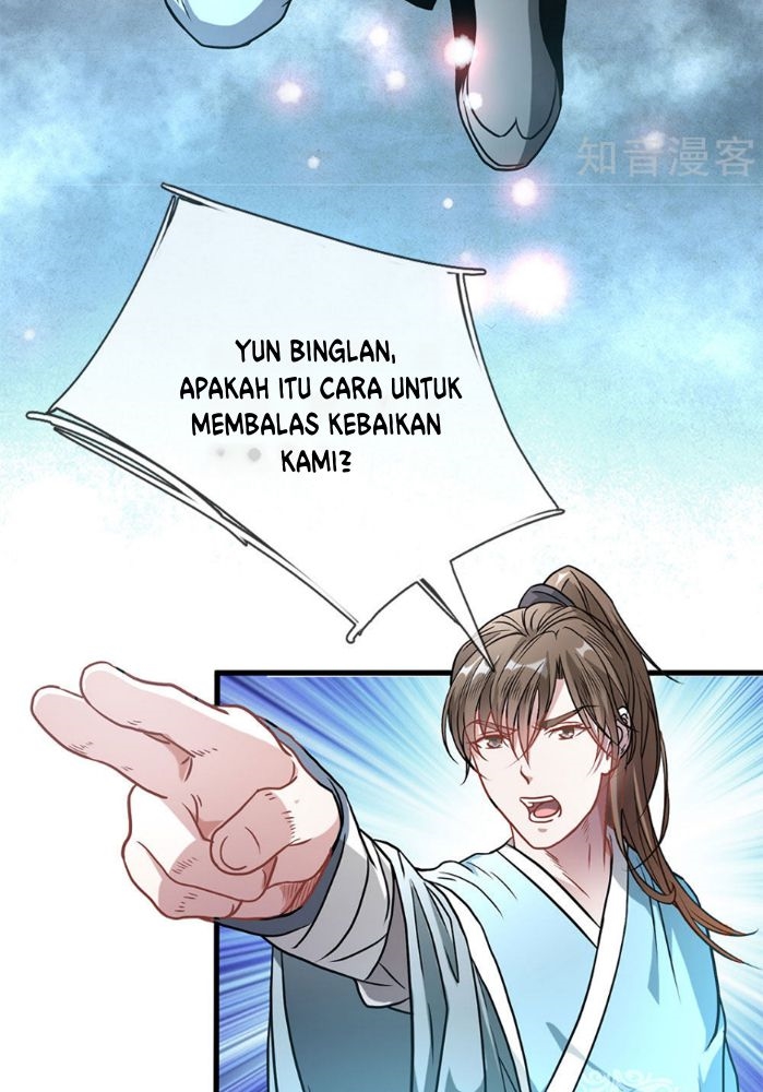 Marvelous Hero of The Sword Chapter 02 Gambar 14