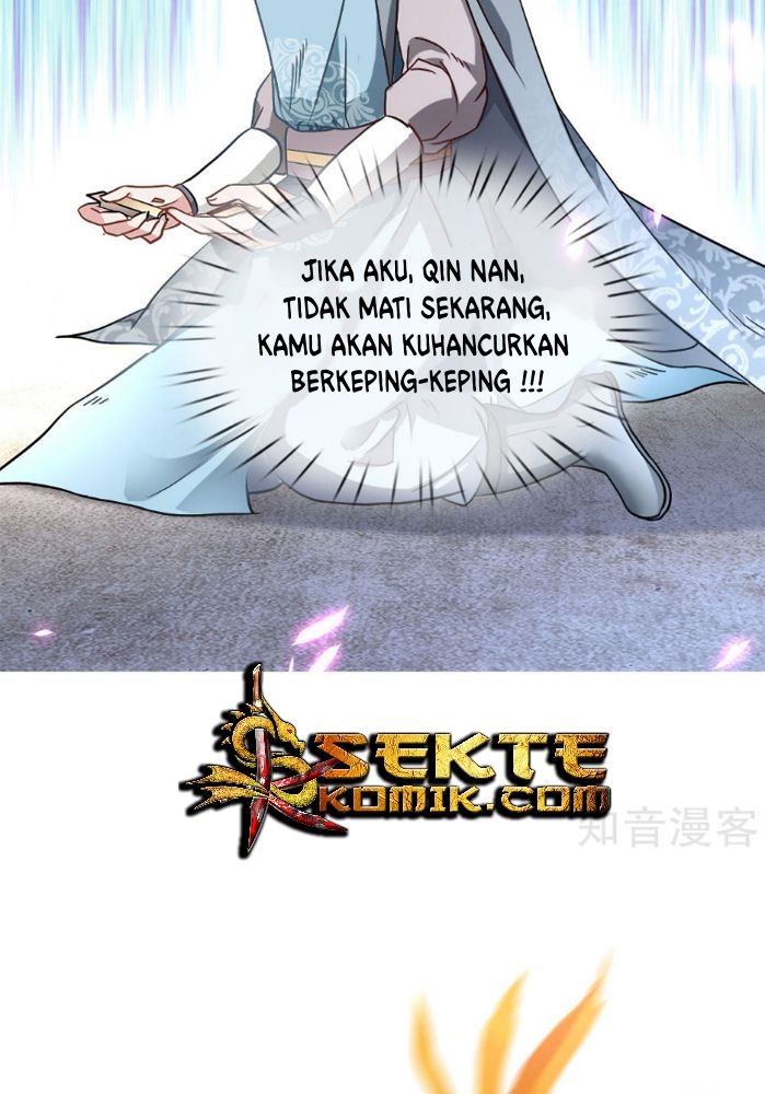 Marvelous Hero of The Sword Chapter 02 Gambar 26
