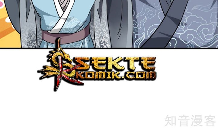 Marvelous Hero of The Sword Chapter 02 Gambar 59