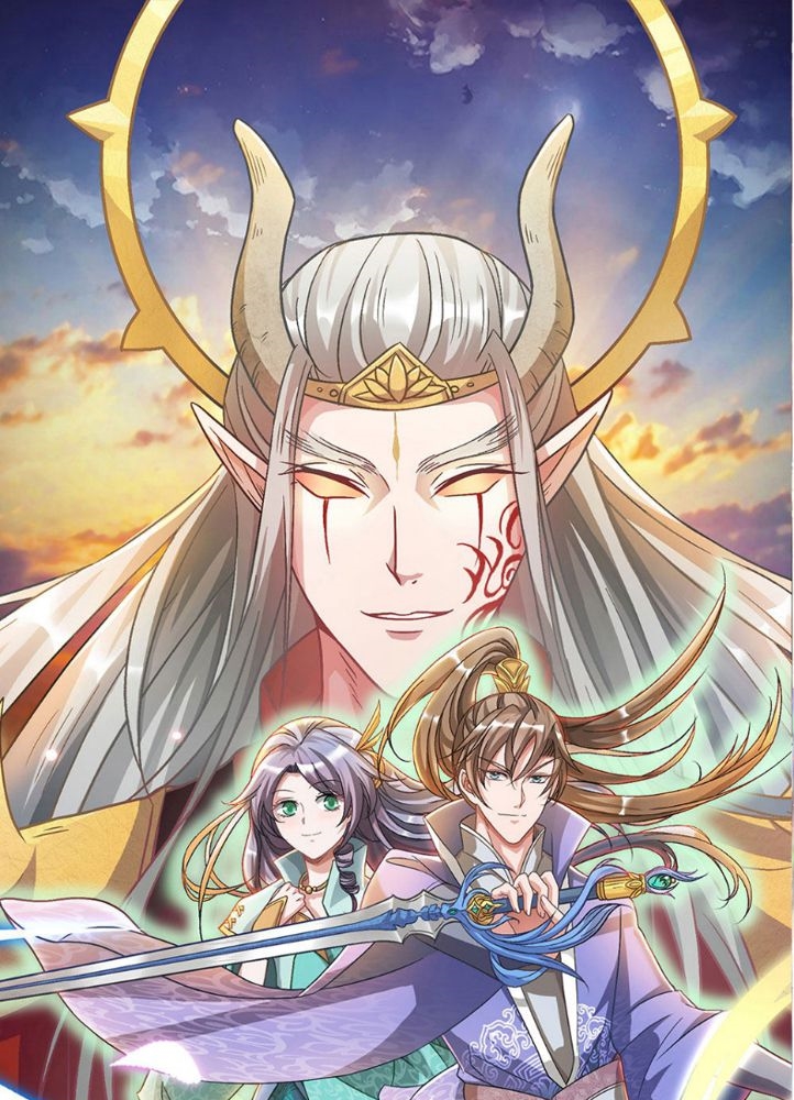 Marvelous Hero of The Sword Chapter 04 Gambar 2