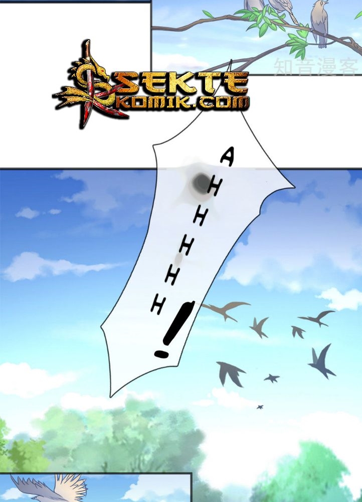 Marvelous Hero of The Sword Chapter 04 Gambar 9