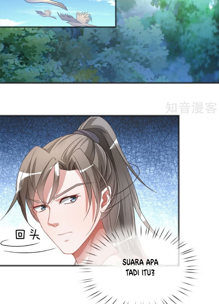 Marvelous Hero of The Sword Chapter 04 Gambar 10