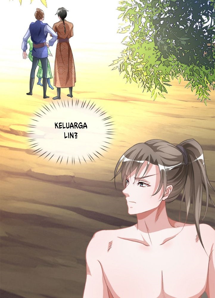 Marvelous Hero of The Sword Chapter 04 Gambar 17