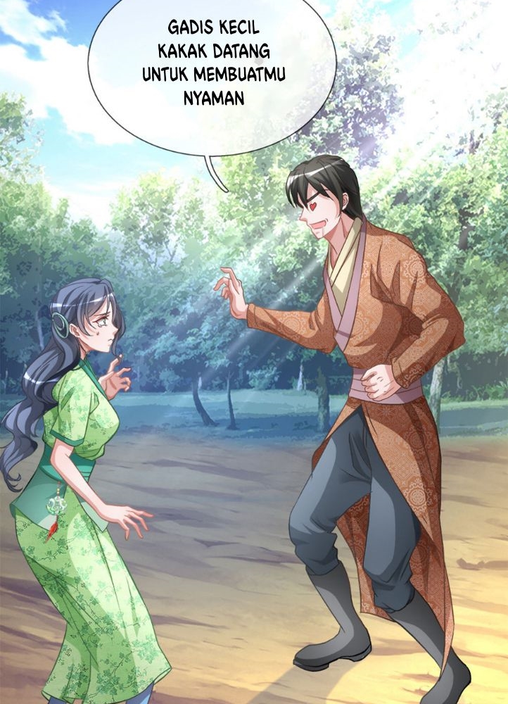 Marvelous Hero of The Sword Chapter 04 Gambar 19