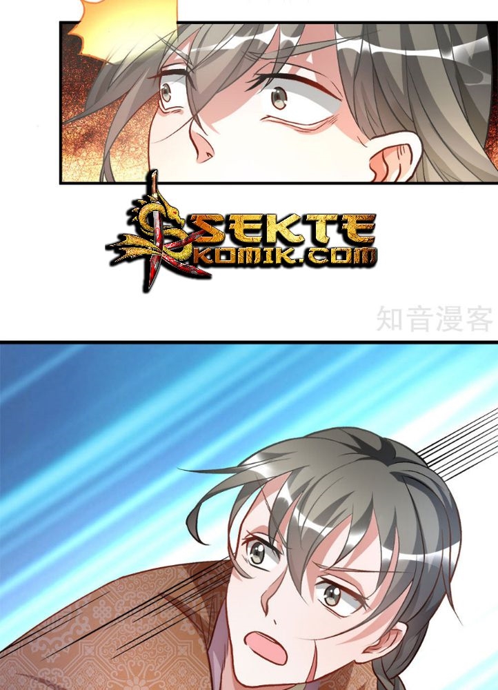 Marvelous Hero of The Sword Chapter 04 Gambar 26