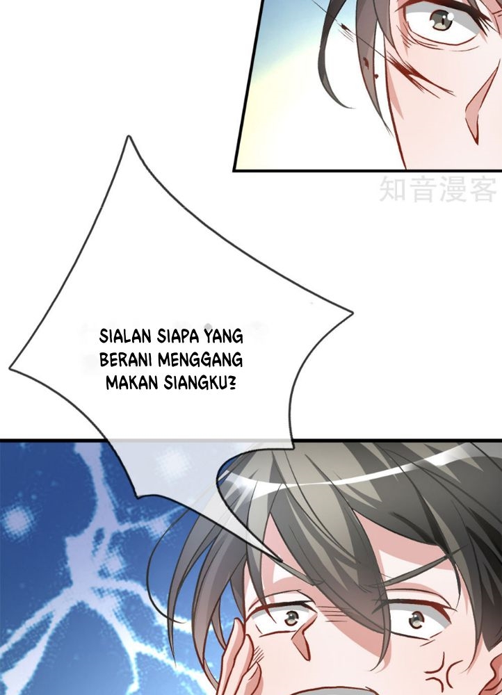 Marvelous Hero of The Sword Chapter 04 Gambar 28