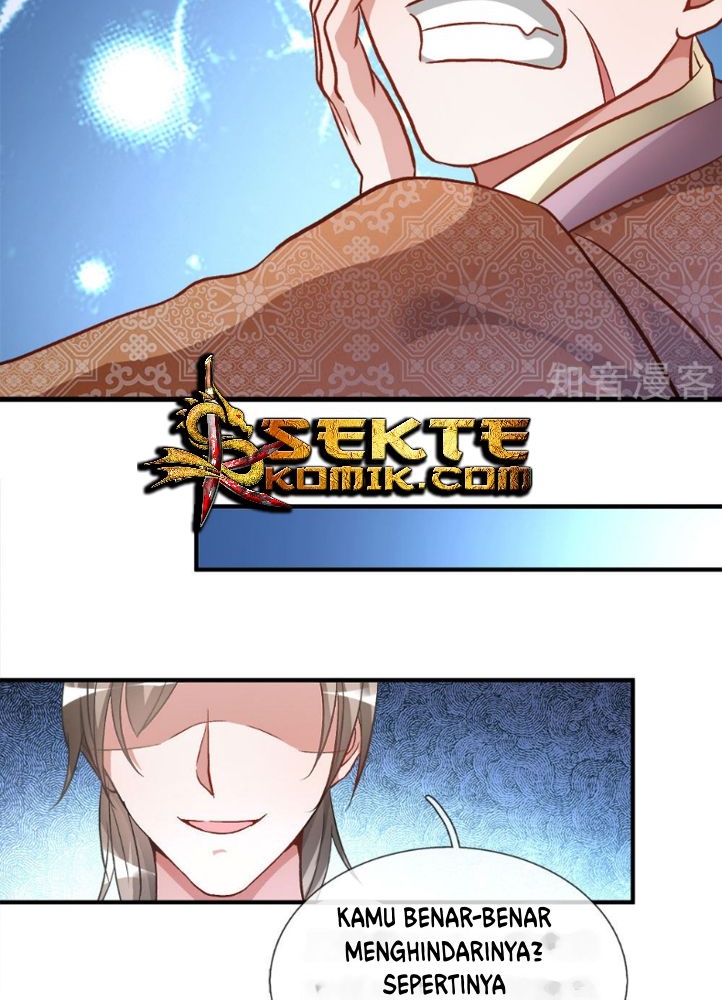 Marvelous Hero of The Sword Chapter 04 Gambar 29