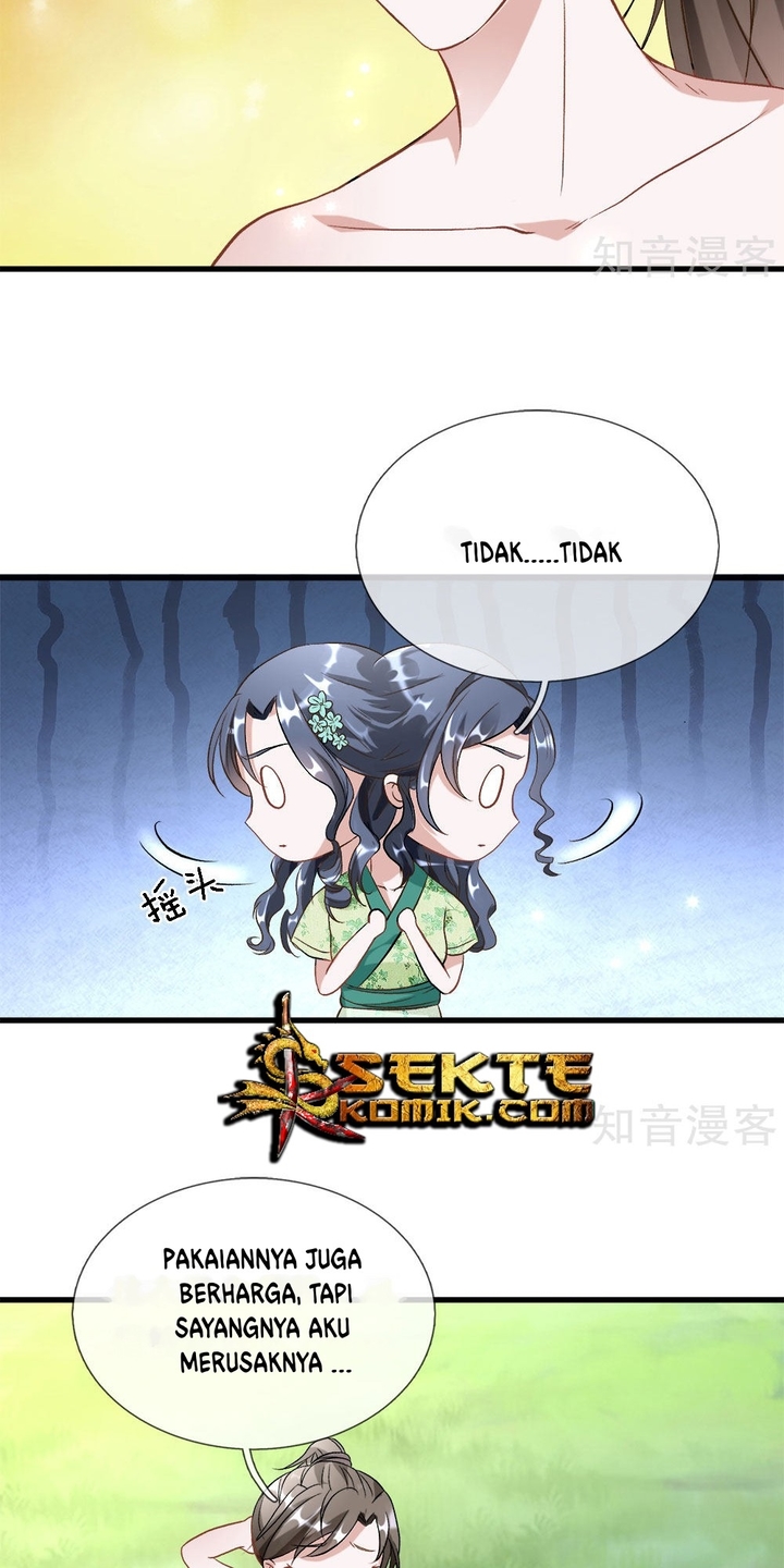 Marvelous Hero of The Sword Chapter 07 Gambar 5