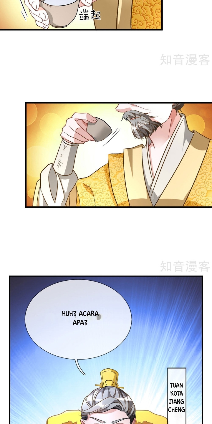 Marvelous Hero of The Sword Chapter 07 Gambar 15
