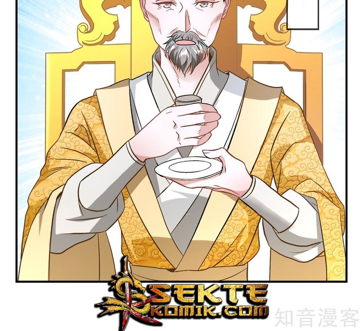 Marvelous Hero of The Sword Chapter 07 Gambar 16