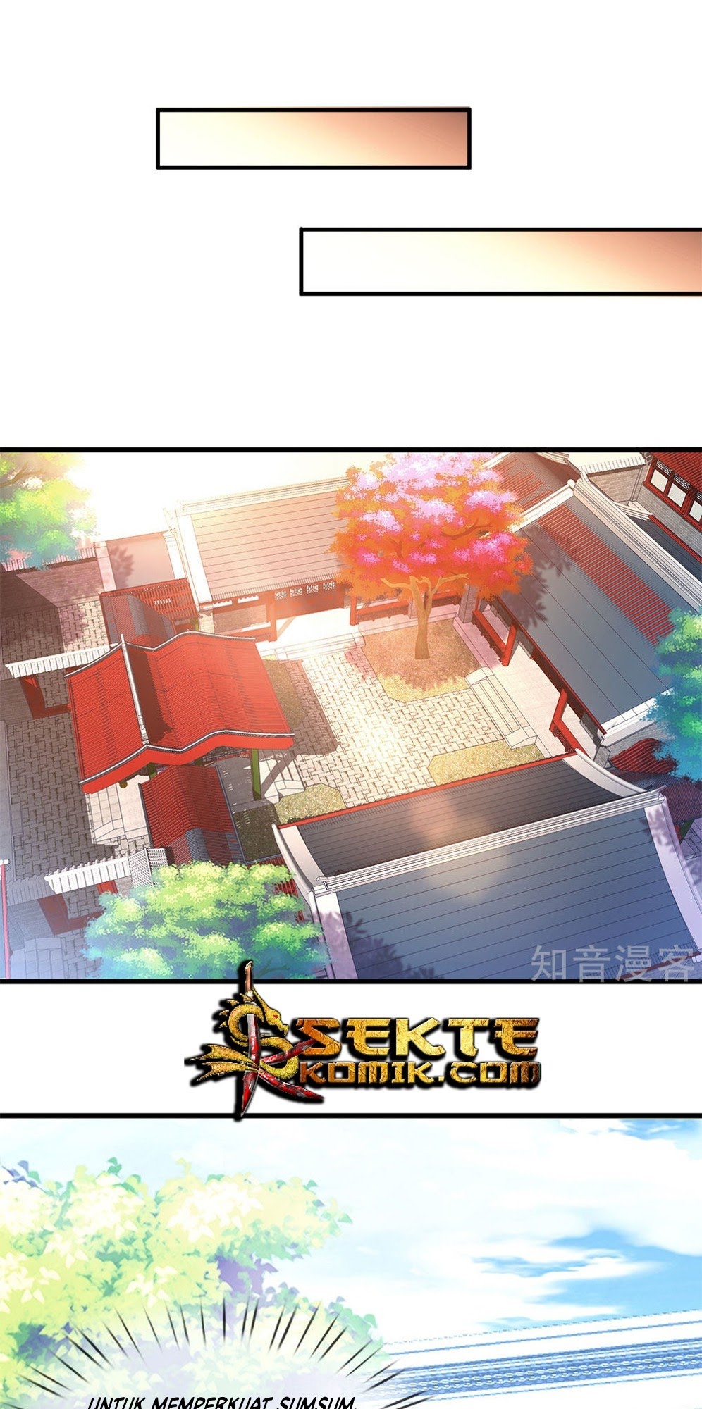 Marvelous Hero of The Sword Chapter 15 Gambar 2