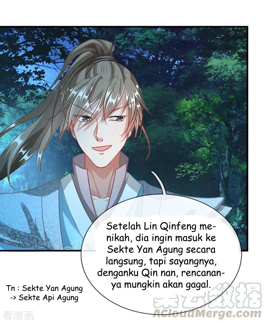 Marvelous Hero of The Sword Chapter 46 Gambar 2