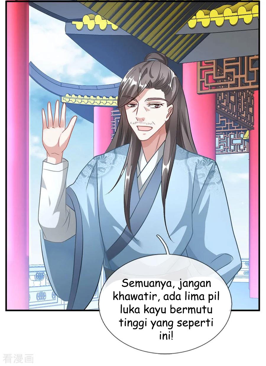 Marvelous Hero of The Sword Chapter 46 Gambar 18