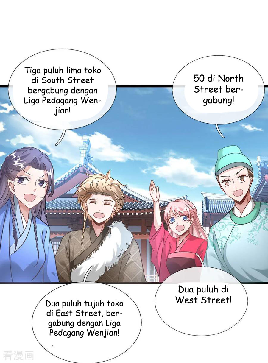 Marvelous Hero of The Sword Chapter 48 Gambar 14