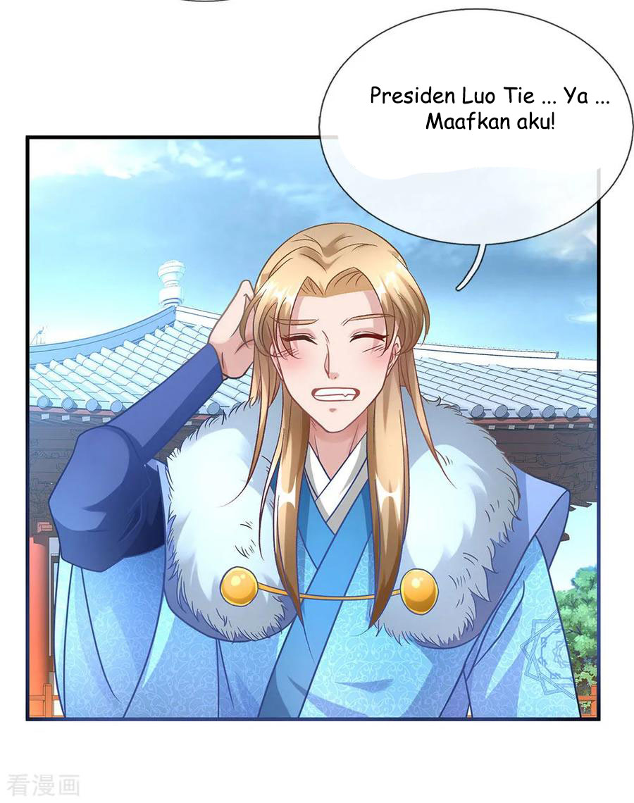 Marvelous Hero of The Sword Chapter 48 Gambar 15
