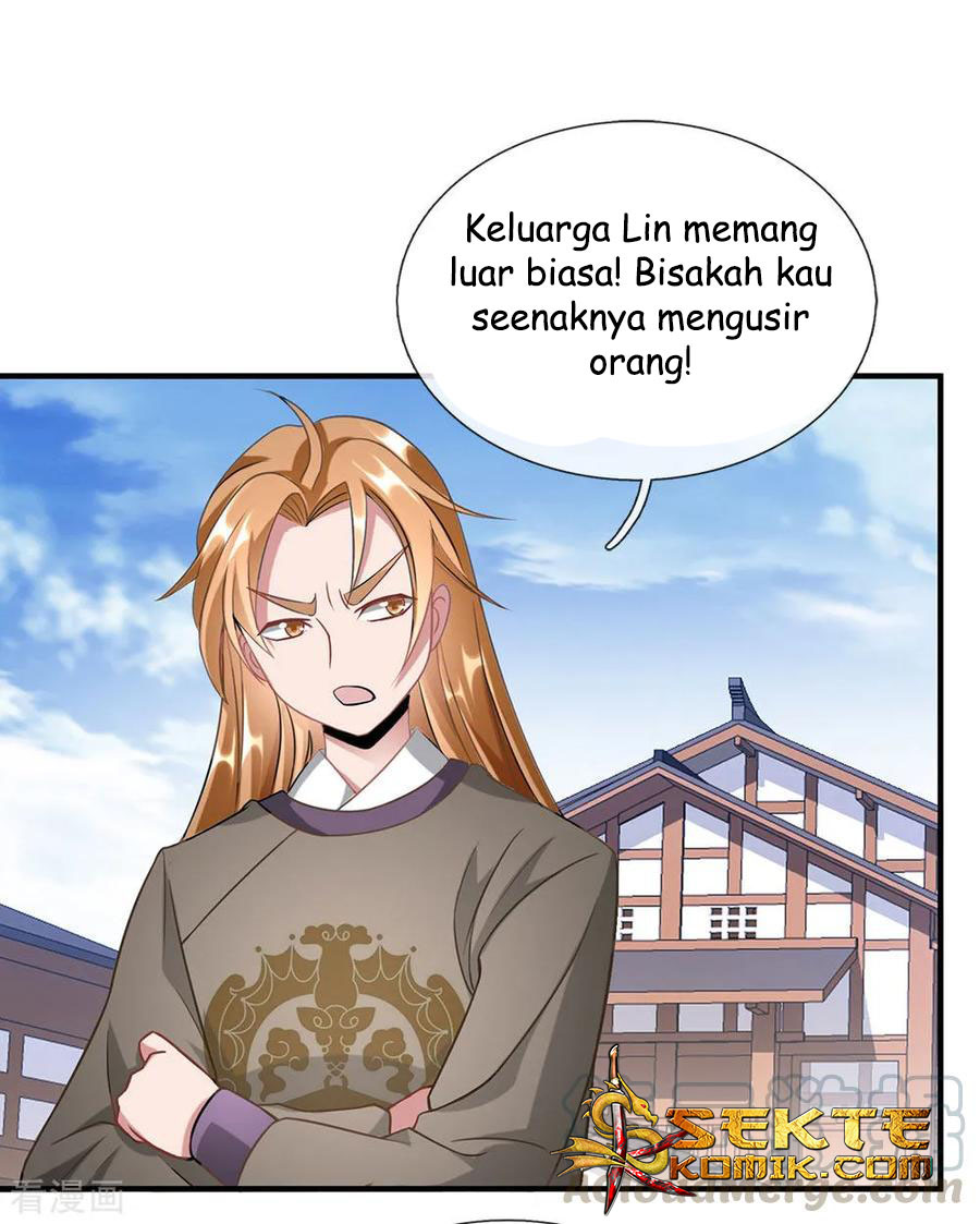 Marvelous Hero of The Sword Chapter 51 Gambar 2