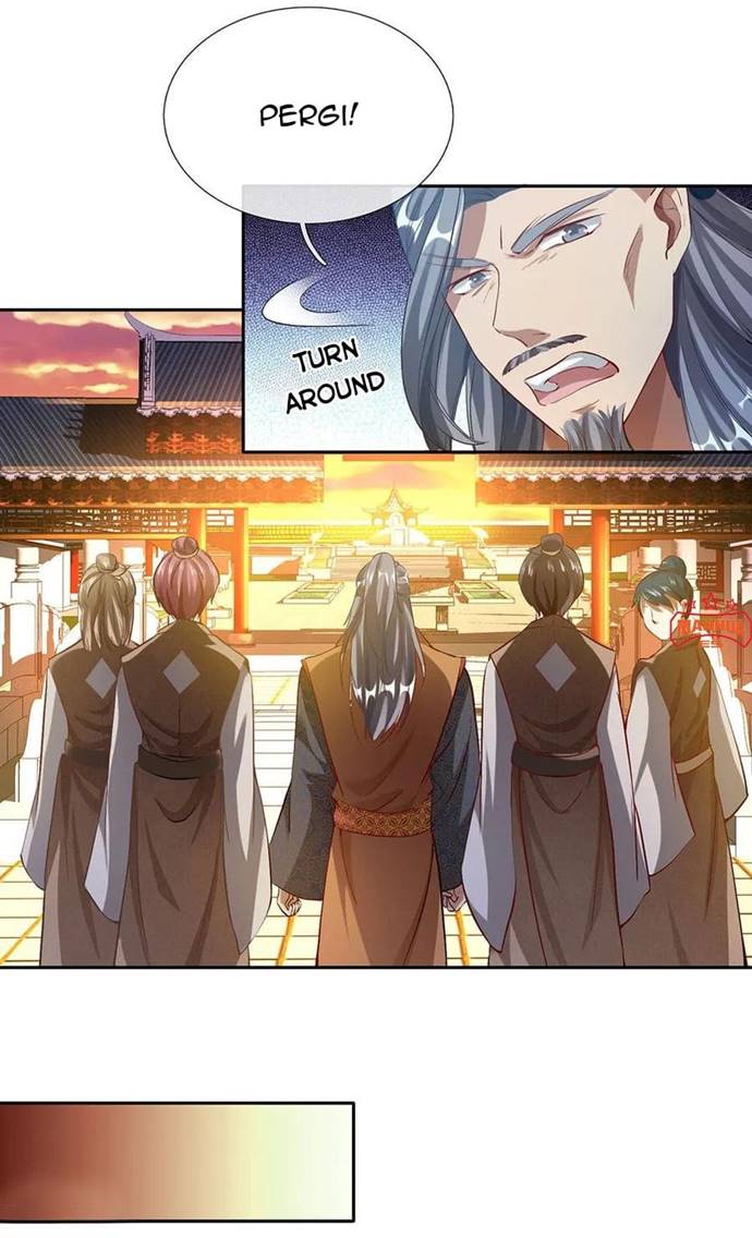 Marvelous Hero of The Sword Chapter 59 Gambar 12