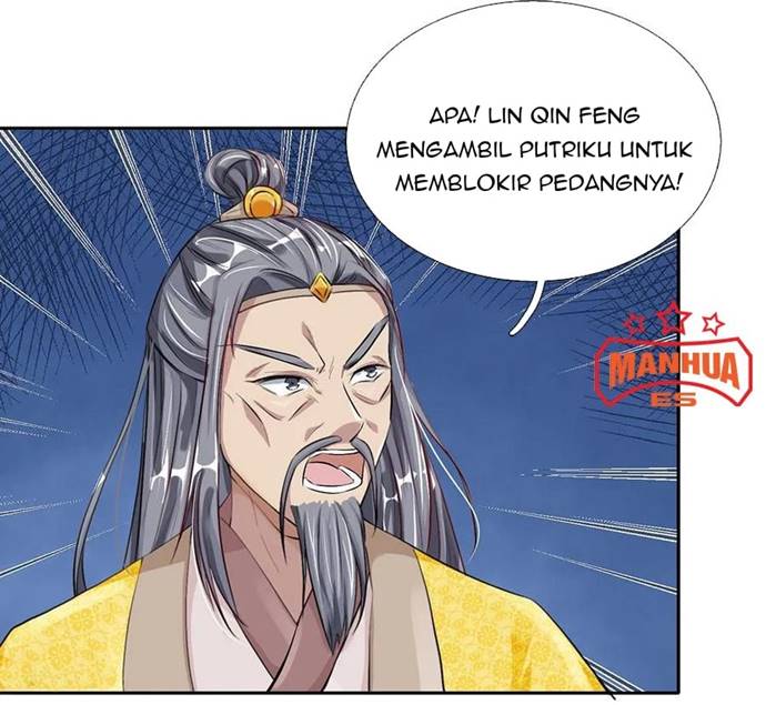Marvelous Hero of The Sword Chapter 60 Gambar 3