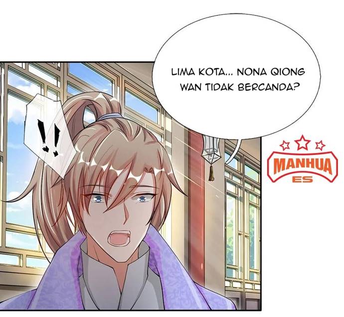 Marvelous Hero of The Sword Chapter 60 Gambar 13