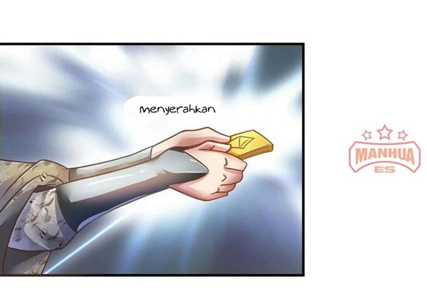 Marvelous Hero of The Sword Chapter 62 Gambar 14
