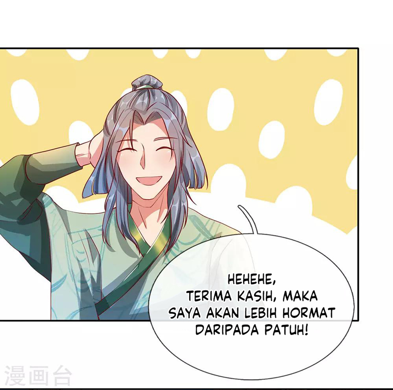 Marvelous Hero of The Sword Chapter 93 Gambar 20