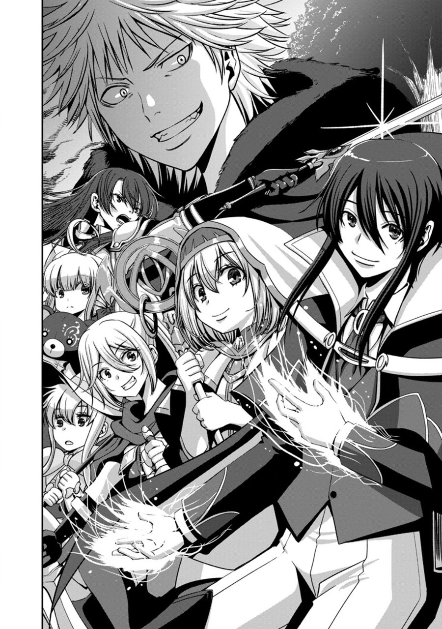 Maryoku Mugen no Manaporter – Party no Maryoku wo Subete Kyoukyuu shiteita no ni, Yuusha ni Tsuihousaremashita. Maryoku Fusoku de Seiken ga Tsukaenai to Asette mo, Member Zenin ga Yuusha wo Mikagitta no de Mou Osoi Chapter 01 Gambar 4