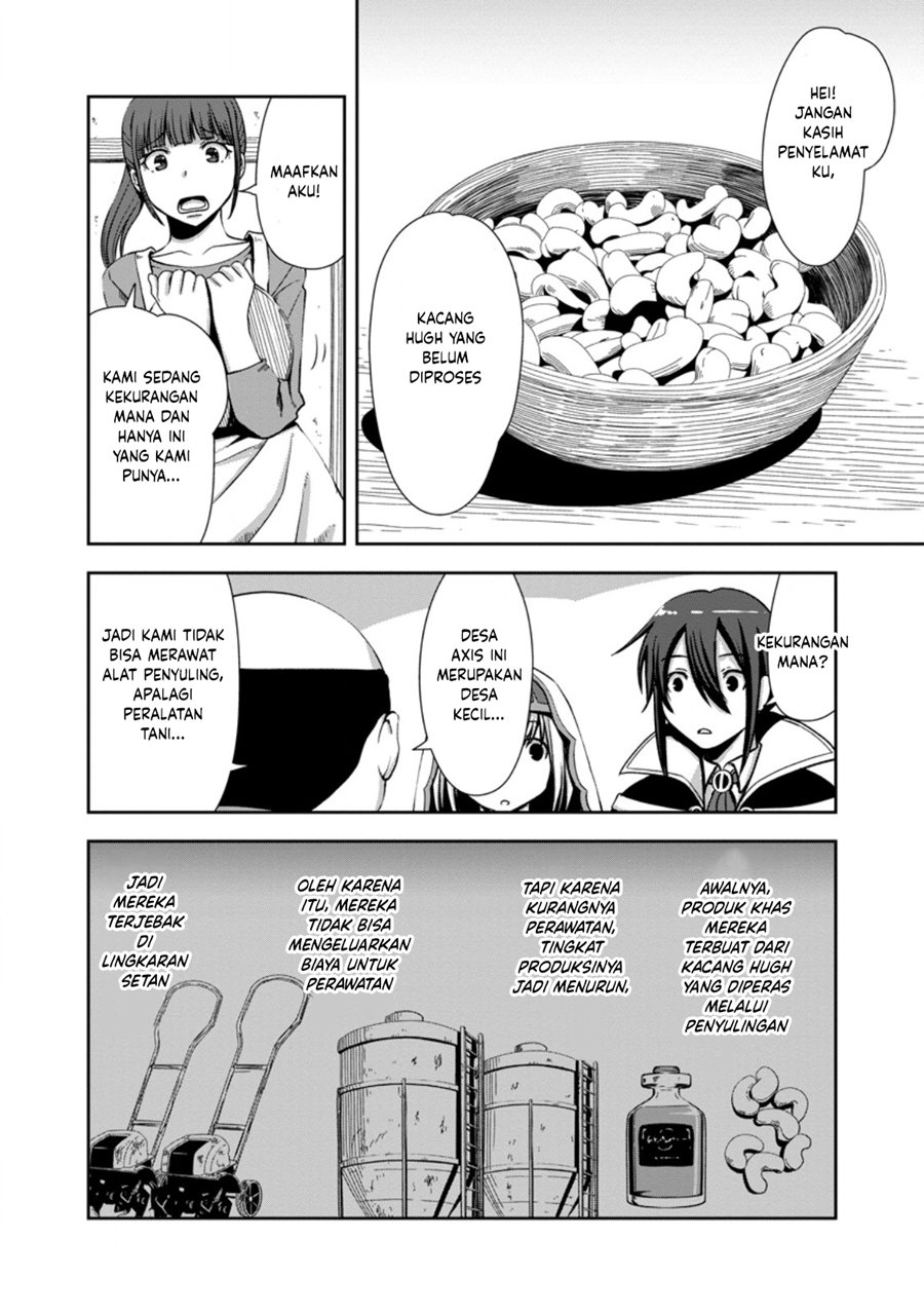 Maryoku Mugen no Manaporter – Party no Maryoku wo Subete Kyoukyuu shiteita no ni, Yuusha ni Tsuihousaremashita. Maryoku Fusoku de Seiken ga Tsukaenai to Asette mo, Member Zenin ga Yuusha wo Mikagitta no de Mou Osoi Chapter 01 Gambar 22
