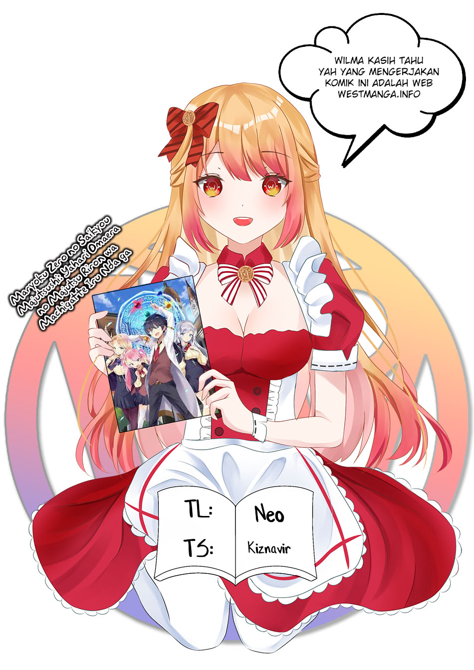 Maryoku Zero no Saikyou Majutsushi: Yahari Omaera no Majutsu Riron wa Machigatte Iru Nda ga Chapter 10 Gambar 1