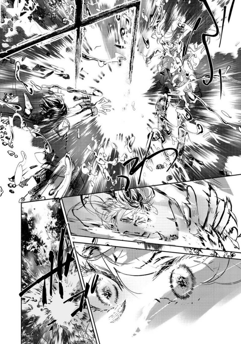 Maryoku Zero no Saikyou Majutsushi: Yahari Omaera no Majutsu Riron wa Machigatte Iru Nda ga Chapter 19 Gambar 14