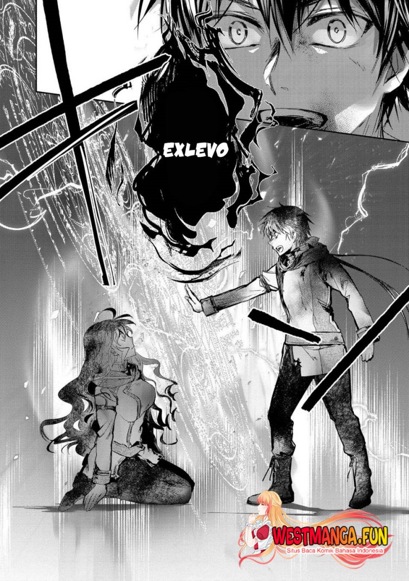 Maryoku Zero no Saikyou Majutsushi: Yahari Omaera no Majutsu Riron wa Machigatte Iru Nda ga Chapter 19 Gambar 31