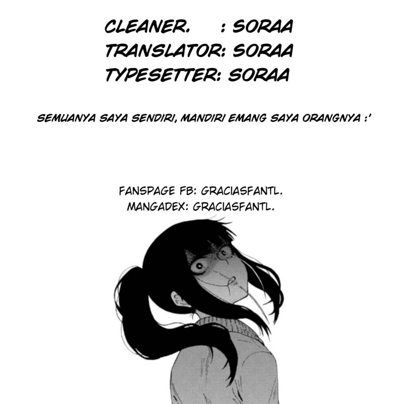 Masamune-kun no Revenge: Engagement Chapter 04 Gambar 1