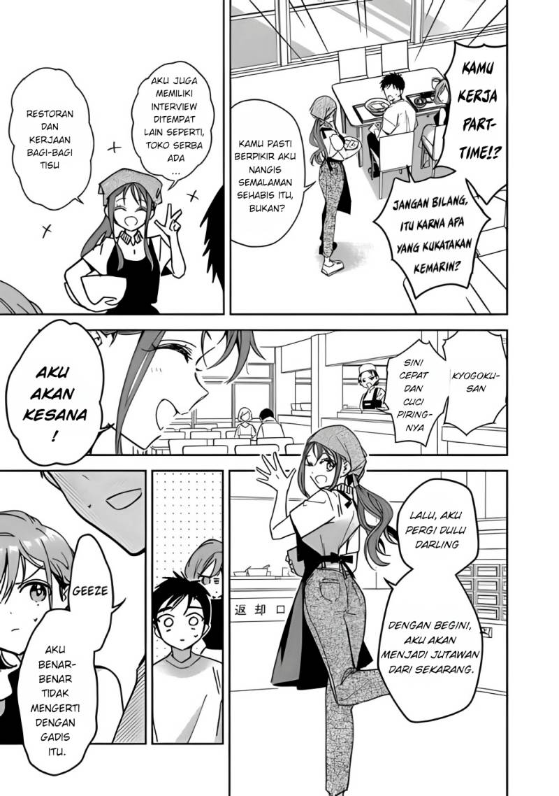 Masamune-kun no Revenge: Engagement Chapter 04 Gambar 18