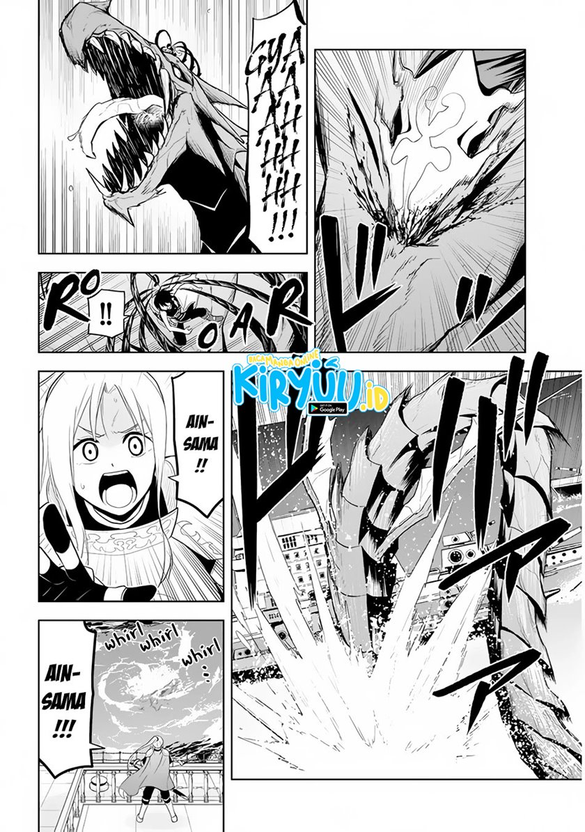 Maseki Gurume: Mamono no Chikara o Tabete Ore wa Saikyou! Chapter 23 Gambar 20