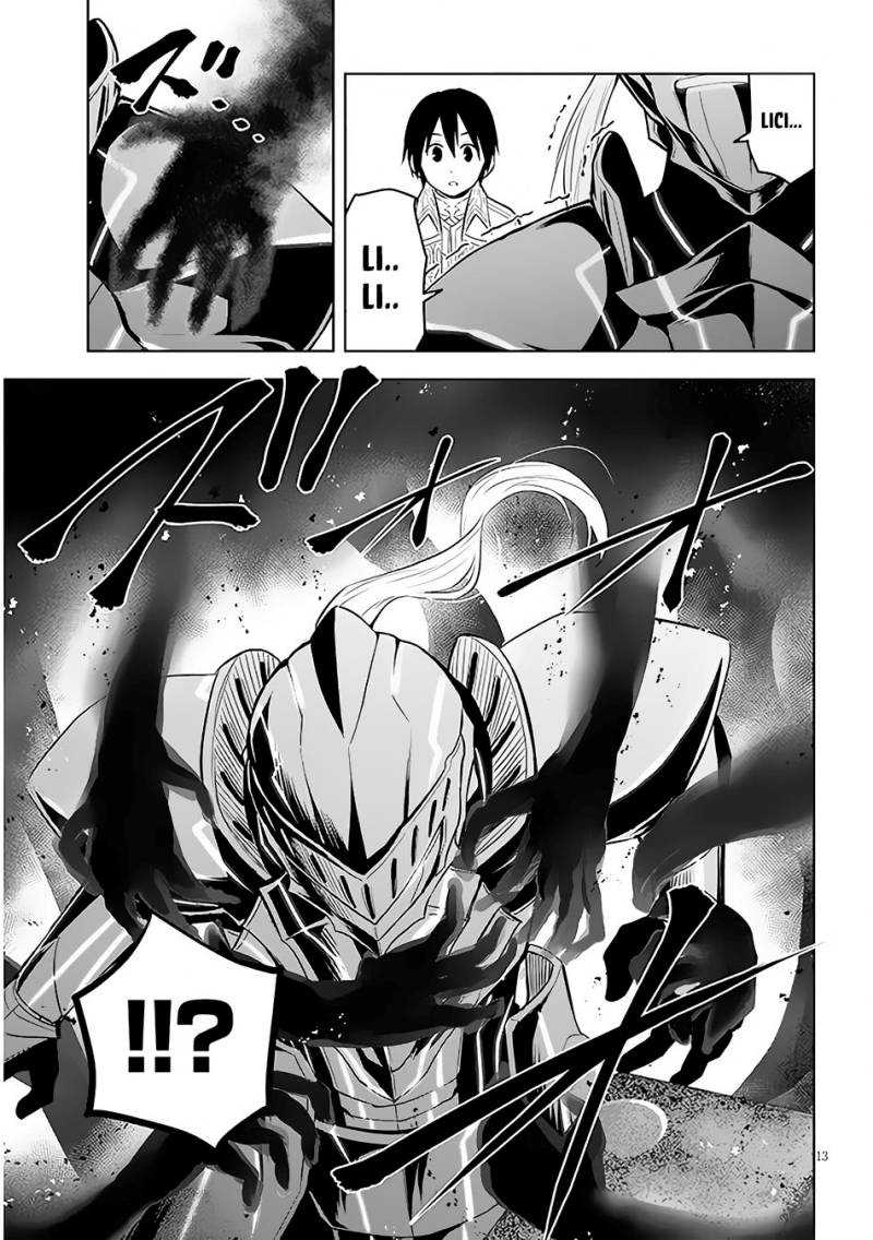 Maseki Gurume: Mamono no Chikara o Tabete Ore wa Saikyou! Chapter 42 Gambar 14