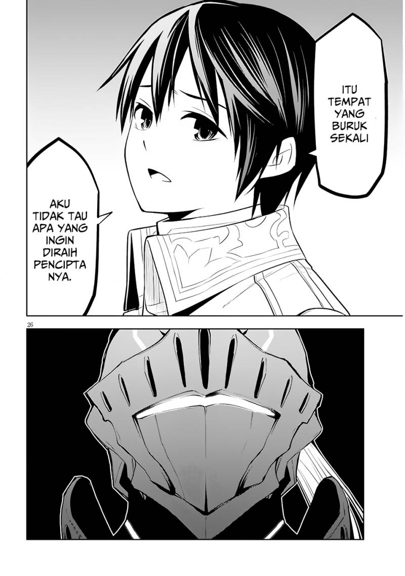 Maseki Gurume: Mamono no Chikara o Tabete Ore wa Saikyou! Chapter 48 Gambar 27