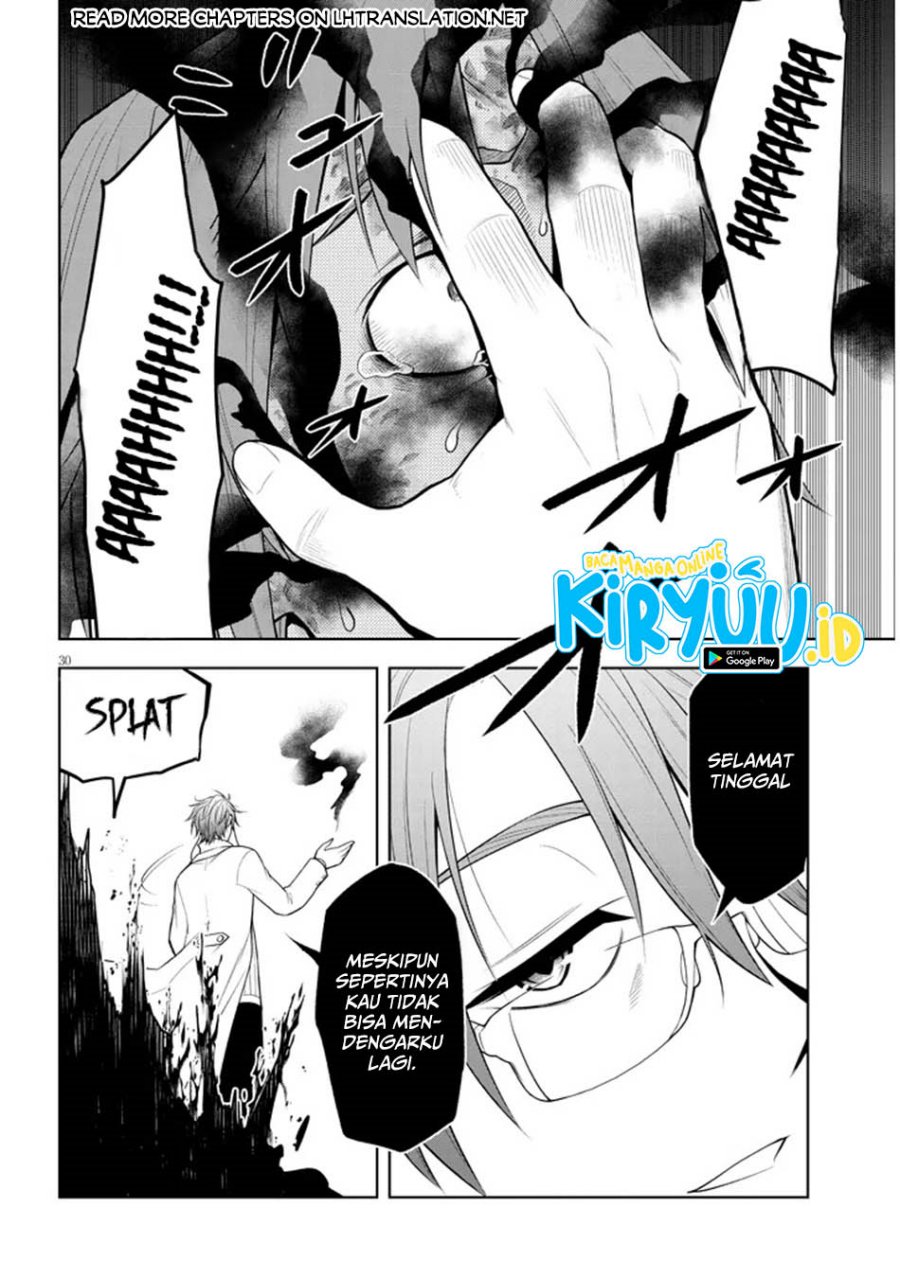 Maseki Gurume: Mamono no Chikara o Tabete Ore wa Saikyou! Chapter 62 Gambar 30