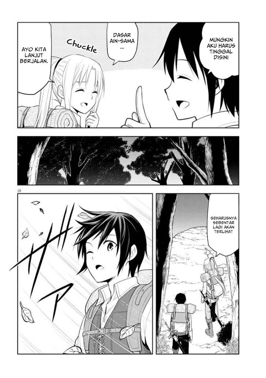 Maseki Gurume: Mamono no Chikara o Tabete Ore wa Saikyou! Chapter 65 Gambar 19