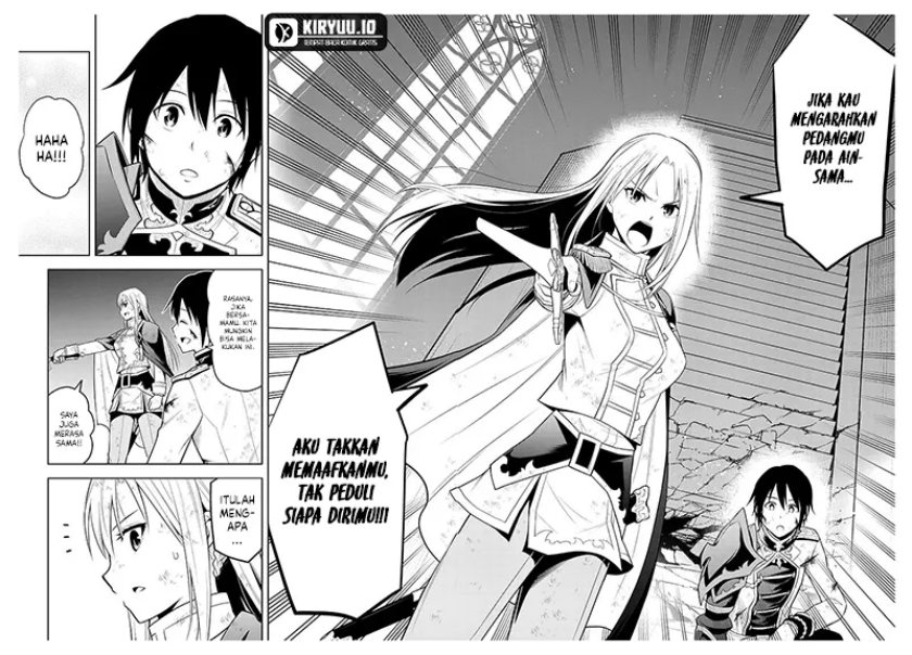 Maseki Gurume: Mamono no Chikara o Tabete Ore wa Saikyou! Chapter 70.2 Gambar 10