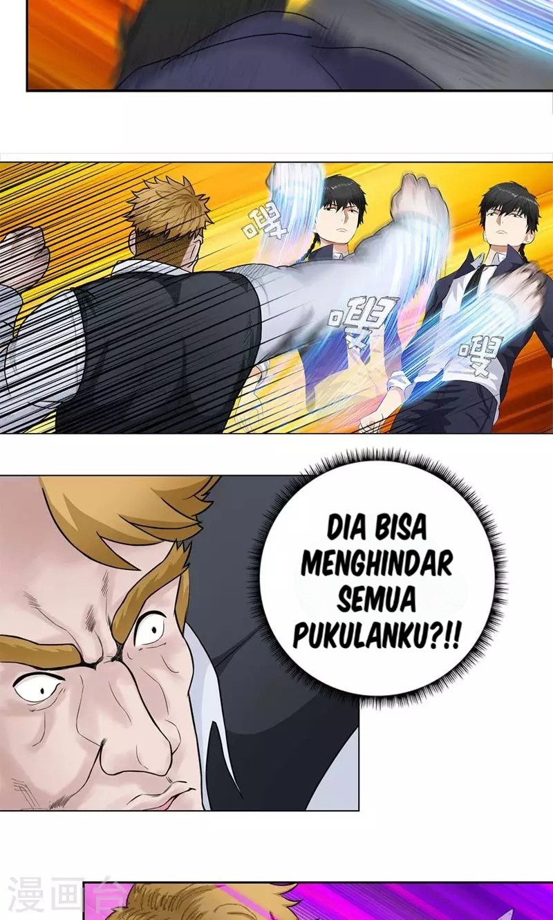 Master University (Master Campus) Chapter 09 Gambar 10