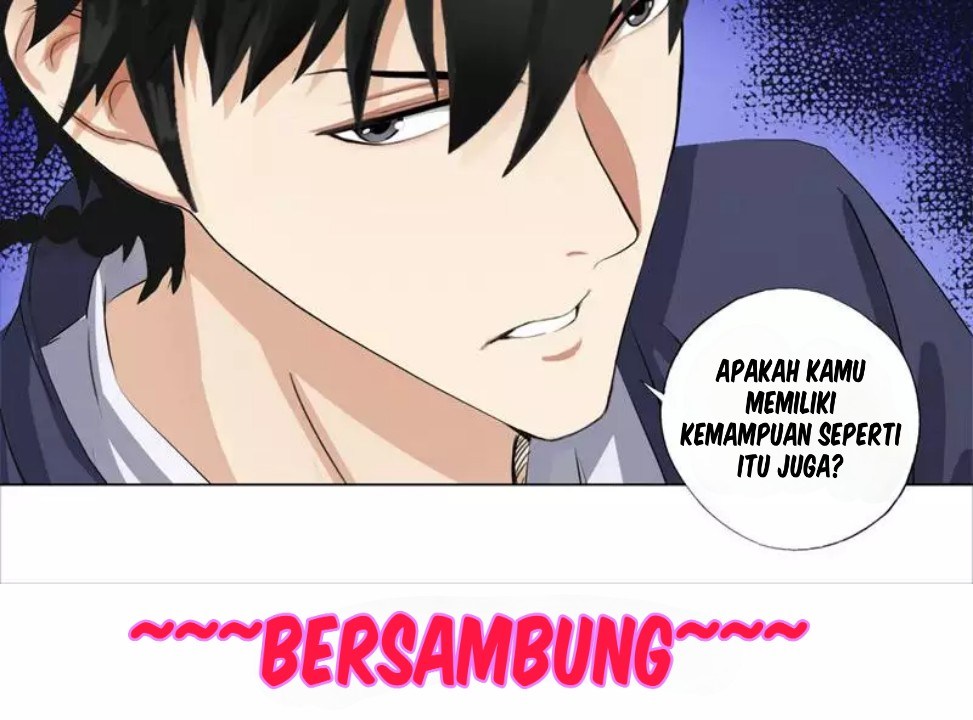 Master University (Master Campus) Chapter 09 Gambar 21