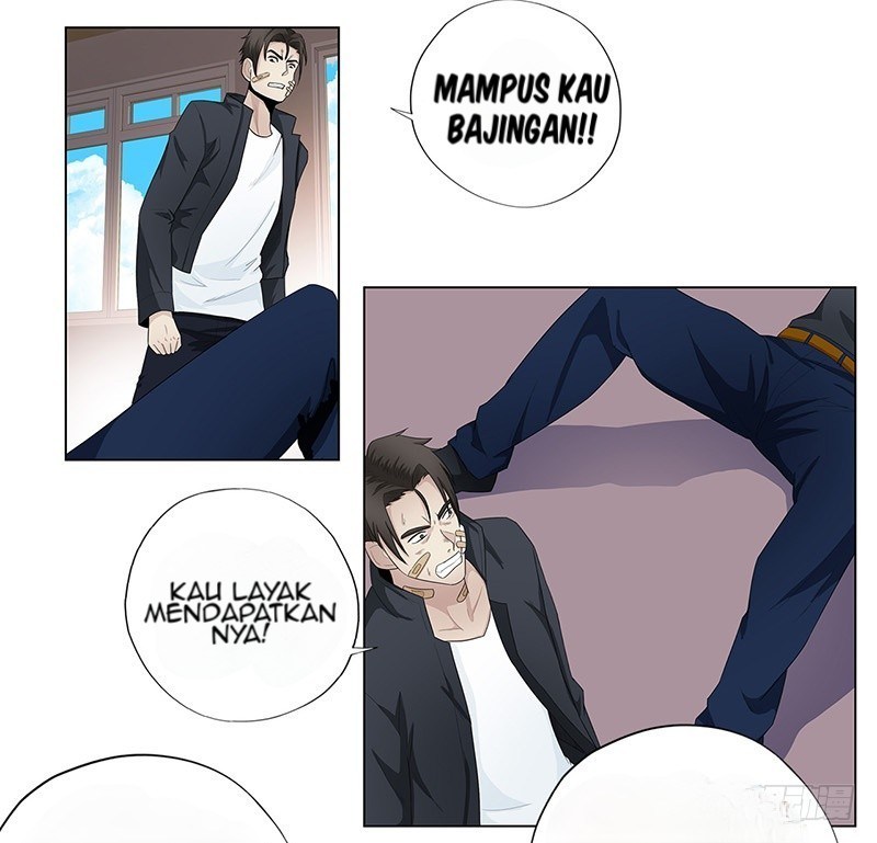 Master University (Master Campus) Chapter 11 Gambar 6
