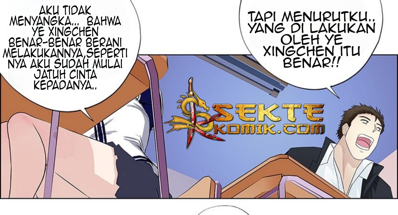 Master University (Master Campus) Chapter 11 Gambar 7