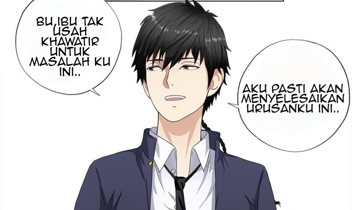 Master University (Master Campus) Chapter 11 Gambar 11