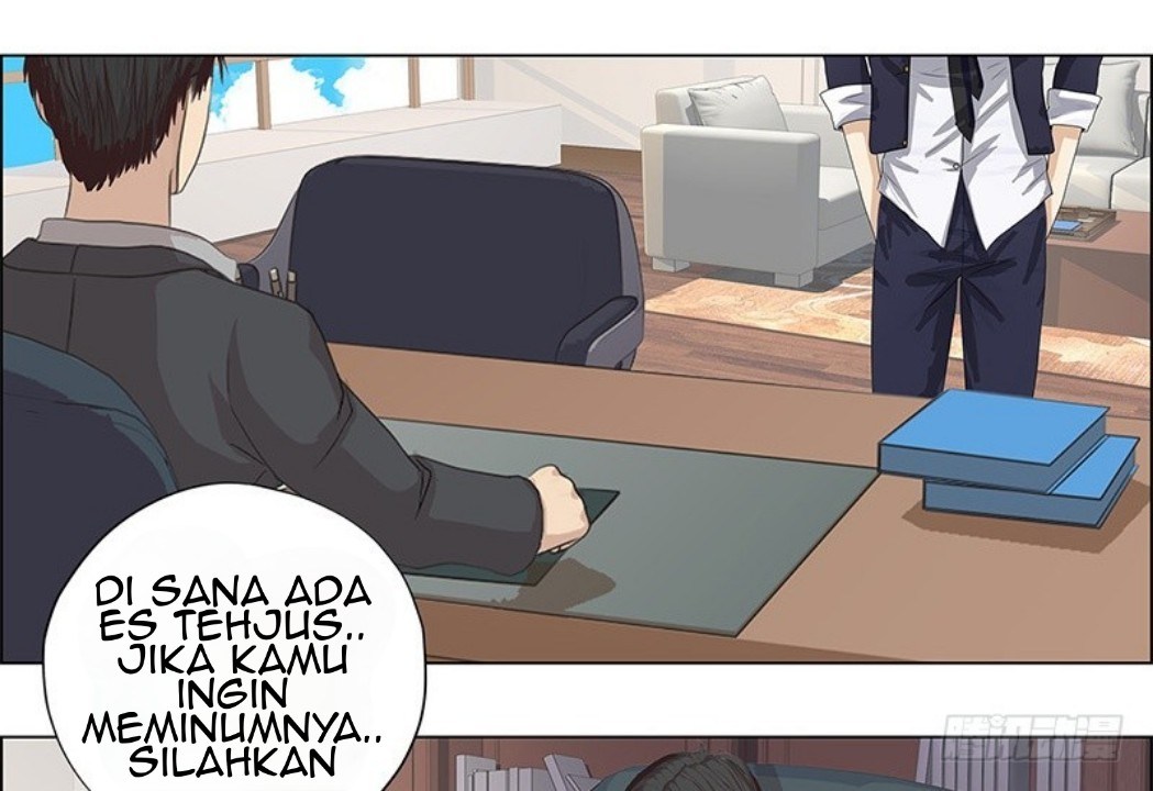 Master University (Master Campus) Chapter 11 Gambar 14